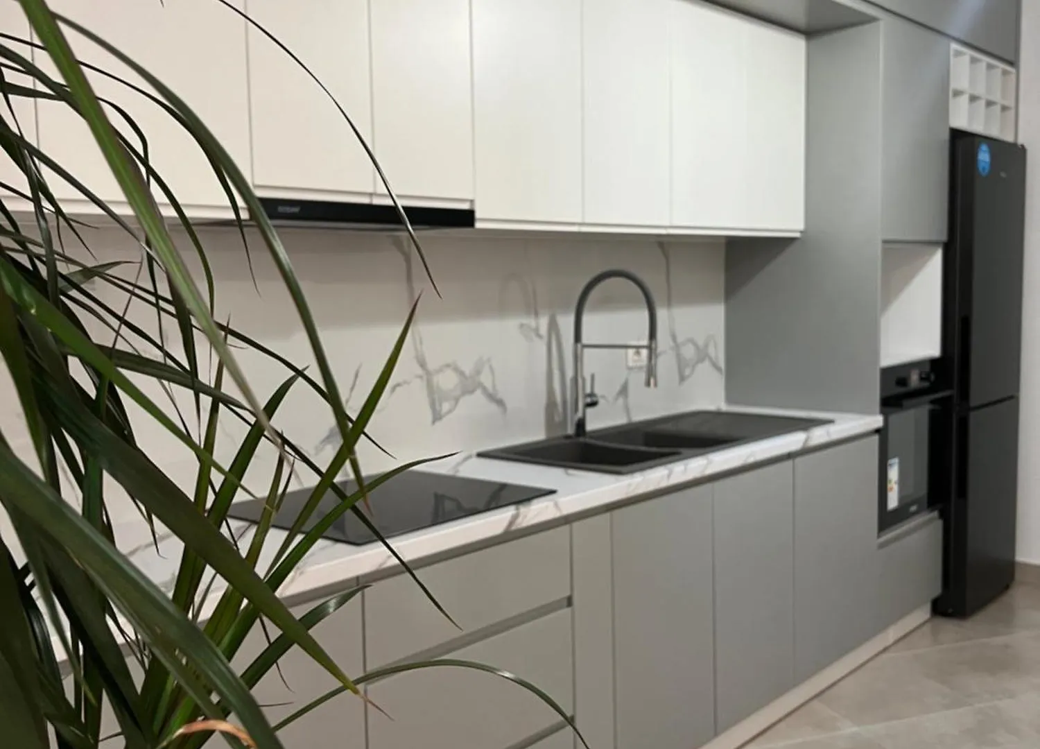 Cozy Apartmens 2 Apartman Tirana 0*,