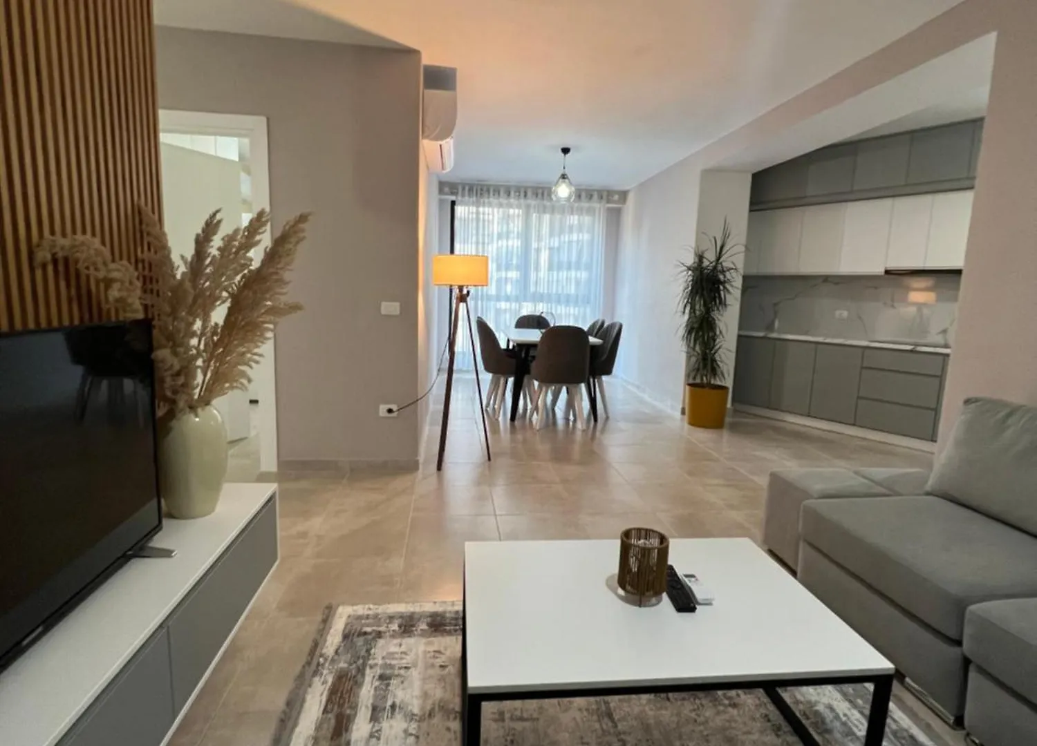Cozy Apartmens 2 Apartman Tirana