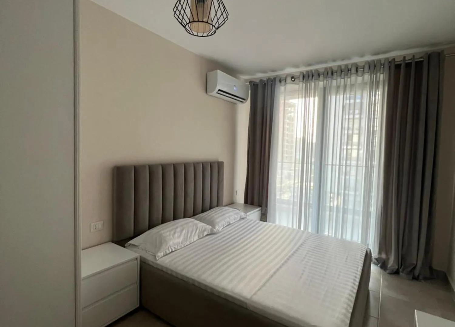 Cozy Apartmens 2 Apartman Tirana